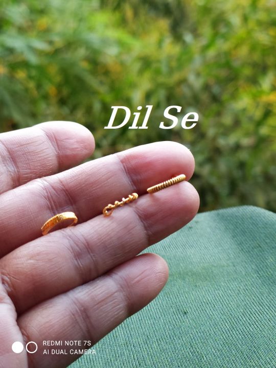 Noth%20Style%20Golden%20Metal%20Nosering%20Nose%20Pin%203%20pcs%20set.%20It's%20for%20Women,%20New%20Model,%20Trendy%20Design%20,%20Nosering,%20Nose%20Ring%20-%20Image%206