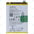 RT - For Realme 9i / Realme 9 Pro / Oppo K10 Mobile Phone Battery BLP911 - 5000mAh Replacement Battery. 