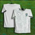 Brazil Jersey 2026/27 Short Sleeve Football Jersey For Men - Half Sleeve Jersey - Brazil Jersey 2026.
