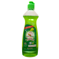 Mayer Chowa Dishwashing Liquid – 500ml | Handmade Natural Formula | Lemon Fresh. 