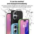 Silicone Case Official Box Iphone 16 Series Case Iphone 16, Iphone 16 Pro Max, Iphone 16 Pro , Iphone 16 Plus Back Cover Silicone Liquid Soft Premium Case New Trendy. 