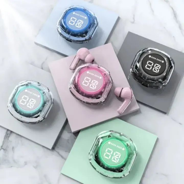 Ultrapods%20Pro%20True%20Wireless%20Earbuds%20with%20Display%20Transparent%20Design,%20Bluetooth%205.3%20Water%20Proof%20By%20Shapla-111%20-%20Image%202