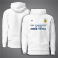 Argentina 2026 Fifa World Cup Hudi For Man - Premium Hoodies For Man - Argentina Hoodie.