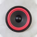 1Pcs 5 Inch 130 MM Bass Subwoofer Speaker 4 Ohm 20W Audio Music Speakers Woofer Loudspeaker DIY For BT Multimedia Home Theater. 