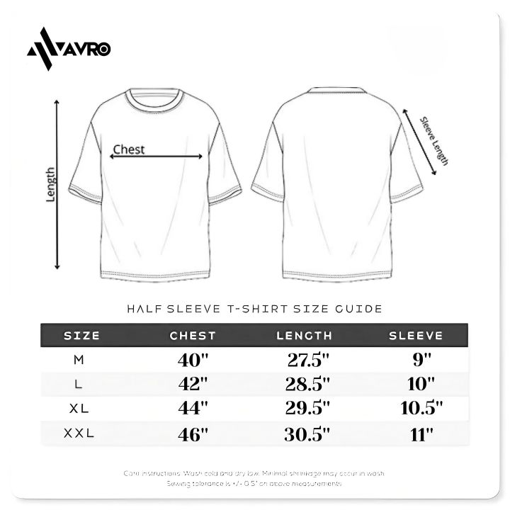 Avro%20Premium%20Men's%20Semi%20Drop%20Shoulder%20T%20shirt%20White%20Color%20-%20Cotton%20Fabric%20Soft%20&%20Comfortable%20-%20Tshirt%20For%20Men%20-%20Desginer%20Edition%20T#10%20-%20Image%204