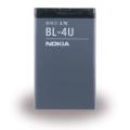 Nokia Battery BL-4U For Nokia 206 , Asha 210 , 301 , 308 , 305 , 5530 , 503 , 515 , 3120c , 5250 Mobile Battery. 