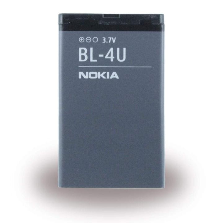 Nokia Battery BL-4U For Nokia 206 Asha 210 301 308 305