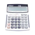 Calculator MG-9025- 12 digit-dual power.