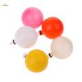 5x5 Pieces Airlock Strike Indicator Fly Fishing Bobbers Terminal Tackle Large. 