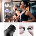 (New)For Samsung Galaxy Buds Pro AhaStyle PT168 Silicone Earphone Earcups, Size:L. 