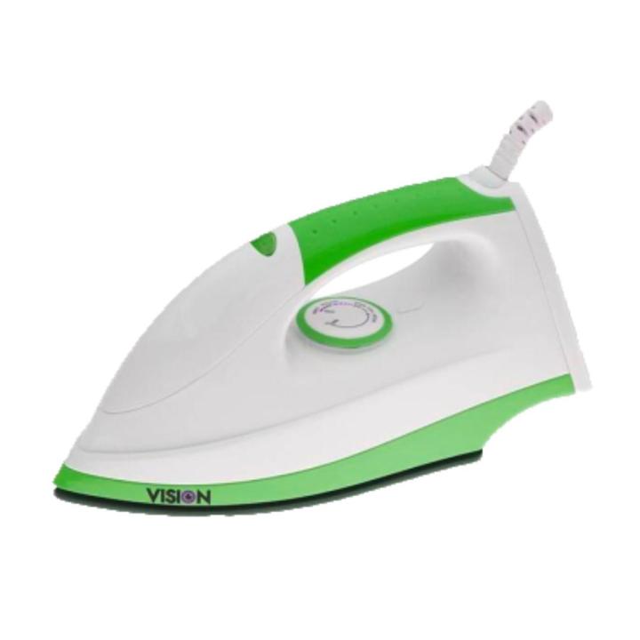 Vision Iron-Model No. VIS-YPF 633 ( 1 Year Warranty )