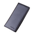 Hengsheng new thin men's long wallet Korean version multi-functional large-capacity men's wallet manufacturer one piece delivery.