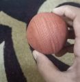 3 Piece Cricket Rubber Duse Ball.