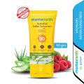 Mamaearth HydraGel Sunscreen | SPF 50 & PA++ Sun Protection 50gm. 