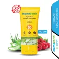 Mamaearth HydraGel Sunscreen | SPF 50 & PA++ Sun Protection 50gm.