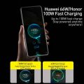 Baseus 6A USB Type C Cable For Realme Huawei P40 Pro 66W Fast Charging Wire USB-C Charger Data Cord For Samsung Oneplus Poco F3.