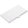 Individual 9 Micro-SD/SD Memory Card Storage Holder Box Protector Metal Cases 8 TF&1 SD.