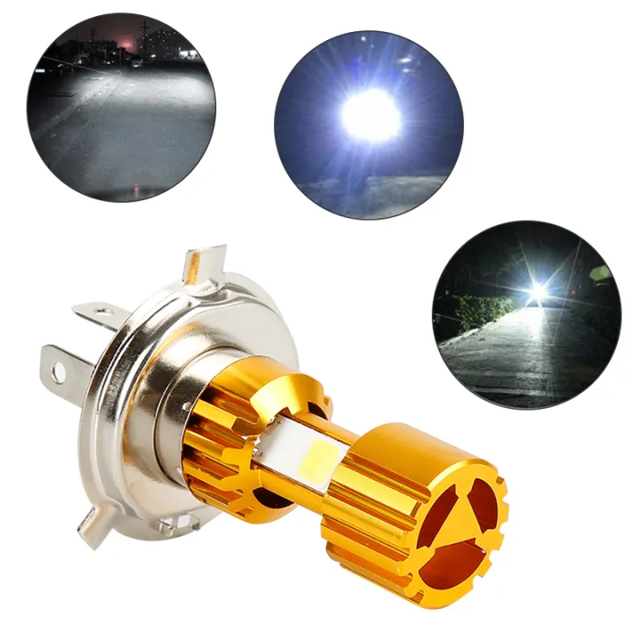 H4%20COB%2018W%201500LM%20H4%20Hi/Low%20Beam%20LED%20Headlight%20Bulb%20For%20Car%20White%206500K%20LED%20Headlight%20kit%20Fidelity%20design%20-%20Image%204
