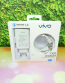 VIVO 18W Fast Charger EU US Power Adapter Type C Cable For VIVO Y17S Y21 Y33s V17 S1 Pro Y16 Y30 Y22 Y27 5G Y50 Y52 Y52S G2 Y53S. 