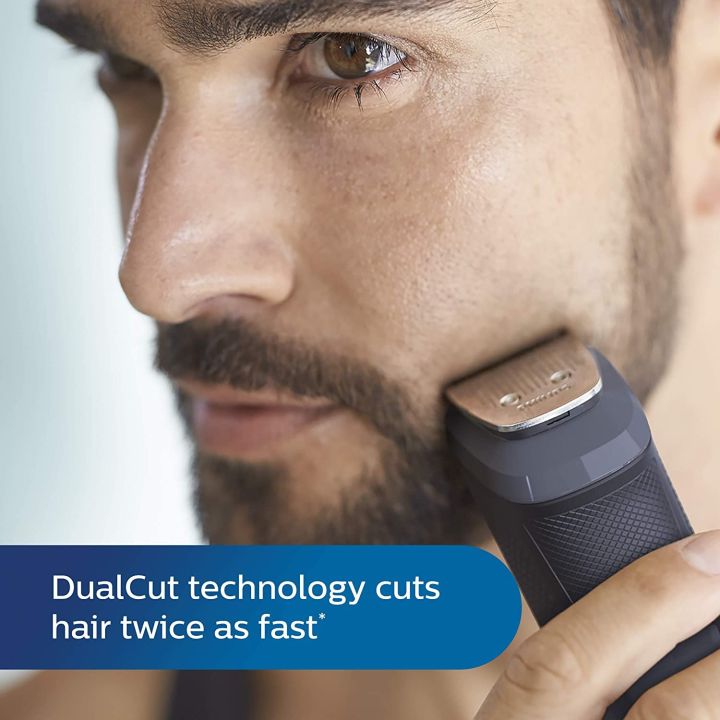 Philips%20MG5720/15%20Series-5000%20Multigroom%209-in-1%20Face,%20Hair%20&%20Nose%20Trimmer%20-%20Image%203