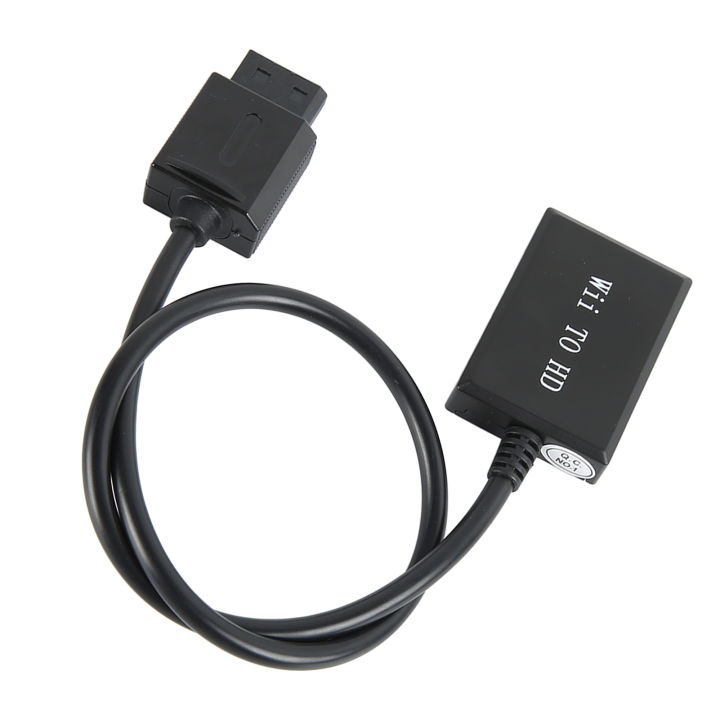 Game%20AV%20Adapter,%20Plug%20and%20Play%20for%20Wii%20To%20HD%20Multimedia%20Interface%20Converter%20for%20HDTV%20-%20Image%203