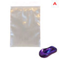 【Shop the Look】 10g Chameleon color changing pearl pigment for car nail paint&coating DIY. 