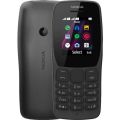 Nokia 110 Black Colour Dual Sim. 