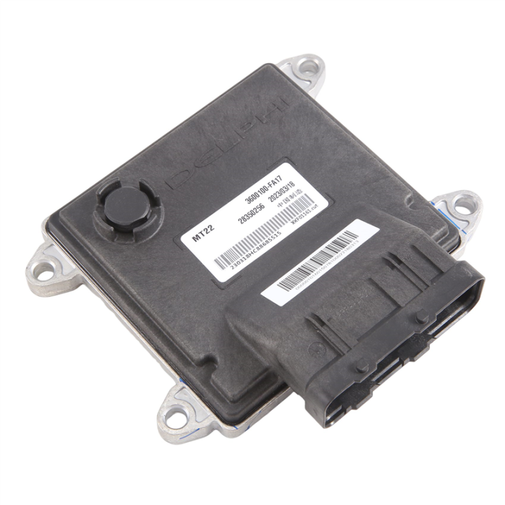 28350256%203600100-FA17%20Black%20Engine%20Computer%20Board%20Computer%20Control%20Unit%20ECU%20MT22%20for%20Dongfeng%20Fengguang%20370%20-%20Image%202