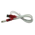 (New)MIRACLE EDL CABLE for Xiao Mi and Qualcomm Flah and Open for 9008 Port.