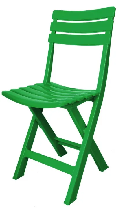 Plastic%20Folding%20Chair%20-%20Green%20-%20Image%202