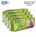 Joya Sanitary Napkin - Belt System - 5 Pads Pack - Combo 2 Pack - 10 Pcs.