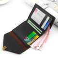 EverToner Women's Purse Wallet Fashion Short Fold Small Wallets Clutch Coin Card Wallets Holder. 