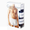 Pack Of 3 Piece Cotton Boxer Underwear For Men - Boxer - Under Wear For Men - Under Wear For Men - Under Wear For Men - Under Wear.