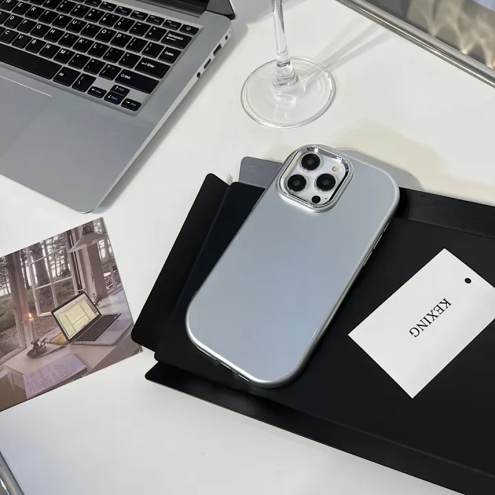 Japanese%20and%20Korean%20Niche%20ins%20Simple%20Solid%20Color%20Soap%20Shell%20Suitable%20iphone14promax%20Apple%2013%20Phone%20case%2012/11%20-%20Image%207