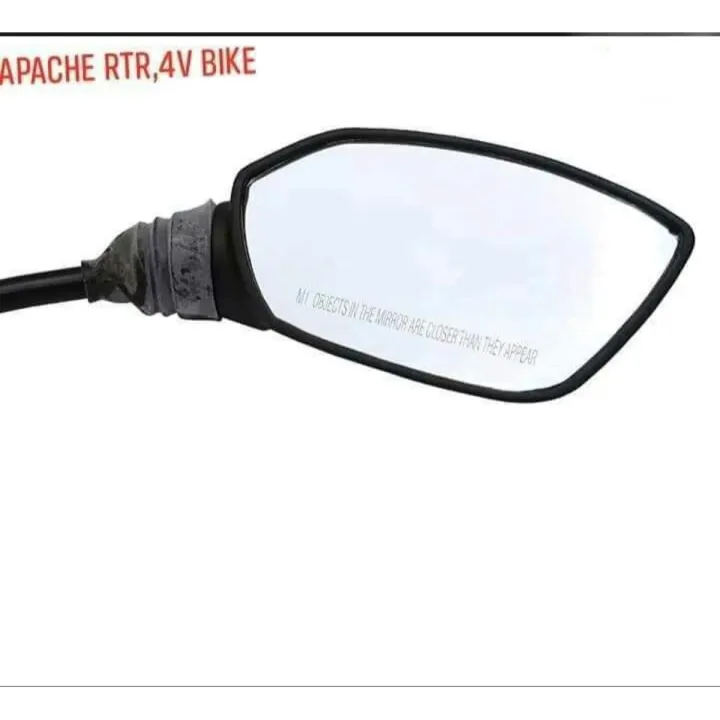 Rtr 200 4v Apache Rtr 160 Mirror Price Apache 160 Side Tvs Apache