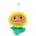 Cross-Border Plants Vs Zombies Doll Plush Toys Ragdoll Children Doll Game Pendant Crane Machines AliExpress. 