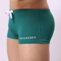 2022 Summer Men Swimwear Swimsuit Maillot De Bain Boy Swim Suits Boxer Shorts Swim Trunks Swimming Surf Banadores mayo sungas.