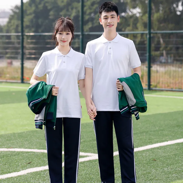 Spring%20and%20Autumn%20New%20School%20Uniform%20Set%20for%20Primary%20and%20Secondary%20School%20Students,%20College%20Style%20High%20School%20Student%20Class%20Uniform,%20Sports%20Day,%20Group%20Casual%20Sportswear%20-%20Image%203