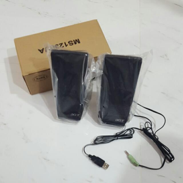 speaker%20USB%20Powered%202-Pcs%20Speaker%20-%20PMPO:%20180W%20-%20Plug%20&%20Play%20Acer%20MS1238UA%20-%20Image%203