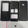 Samsung Metro B350 full body casing. 