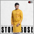 Eid Special Premium Panjabi For Men By Stone Rose - 17982P. 