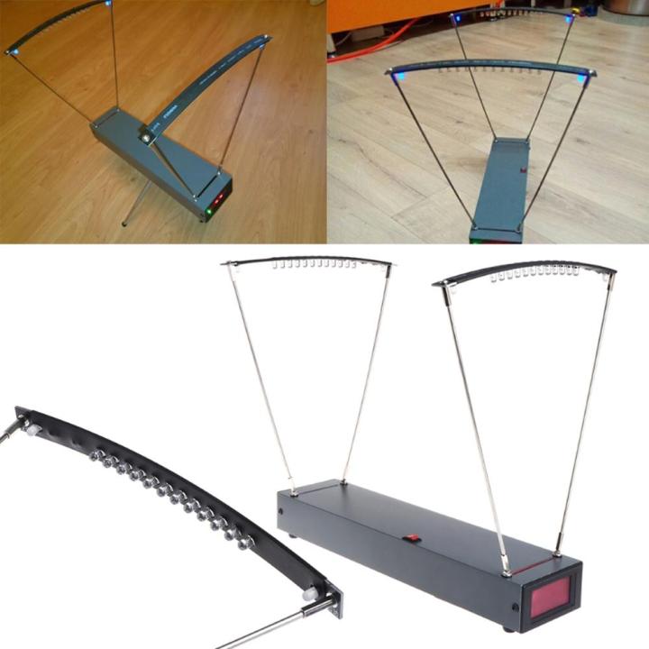 KOGEEK%20Velocimetry%20Speed%20Measuring%20Instrument%20Pro%20Bow%20Velocity%20Measurement%20Tool%20Aluminum%20Alloy%20Professional%20E9900-X%20-%20Image%205