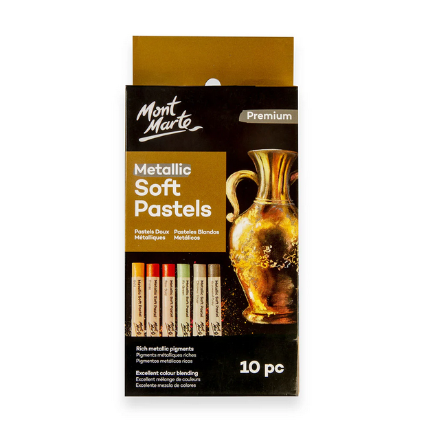 Mont%20Marte%20Metallic%20Soft%20Pastels%20Premium%2010pc%20-%20Image%202
