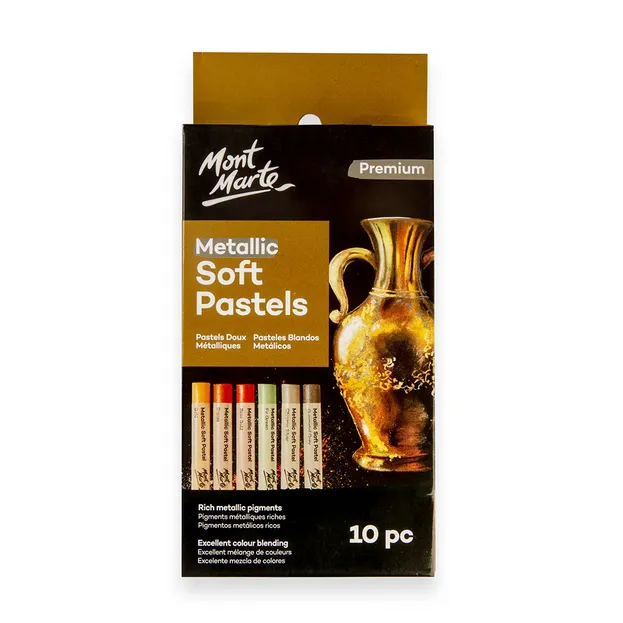 Mont%20Marte%20Metallic%20Soft%20Pastels%20Premium%2010pc%20-%20Image%202