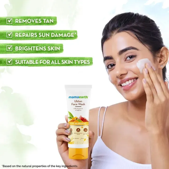 Mamaearth%20Ubtan%20Face%20Wash%20-%20100ml%20-%20Image%203