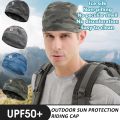 （New）Moiture Wicking Dome Cap Cooling kull Hat Helmet Inner Cap Breathable Quick-Drying. 