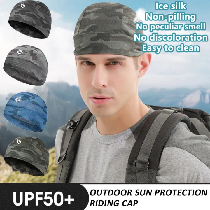 %EF%BC%88New%EF%BC%89Moiture%20Wicking%20Dome%20Cap%20Cooling%20kull%20Hat%20Helmet%20Inner%20Cap%20Breathable%20Quick-Drying%20-%20Image%204