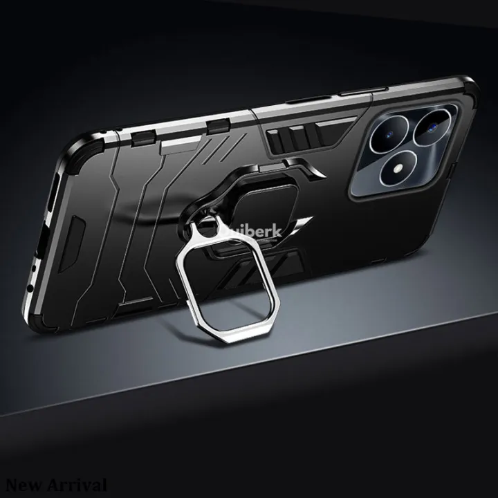 2023%20New%20Phone%20case%20For%20Realme%20C53%20Back%20cover%20Armor%20Shockproof%20Metal%20Ring%20Holder%20Cover%20Phone%20Casing%20-%20Image%205