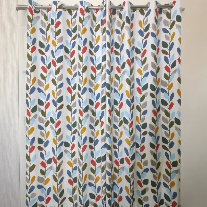 Export Quality Porda Window Protector - 46 Inches or 7 Feet Standard ...