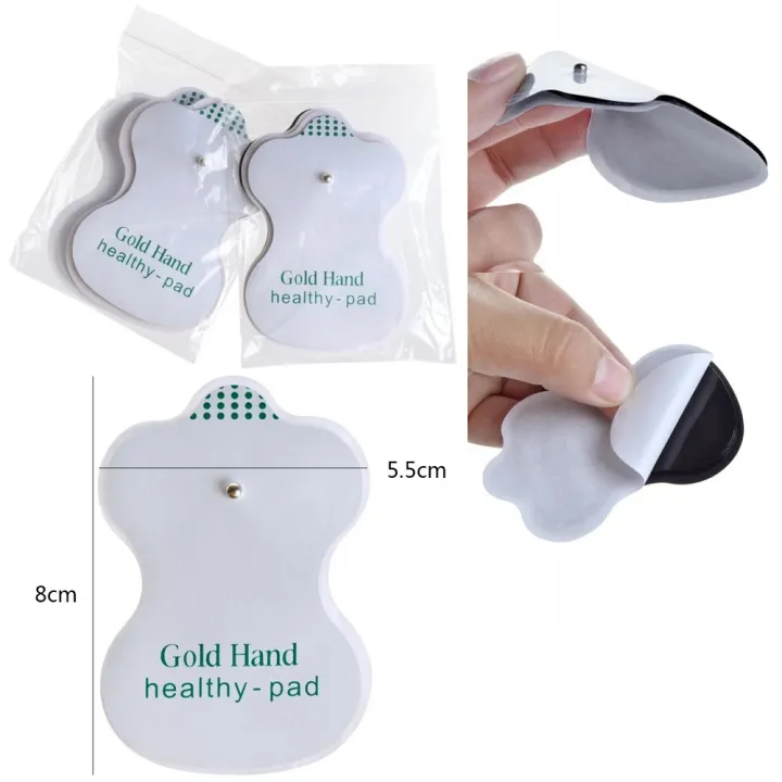 Tens%20Digital%20Therapy%20Machine%20Electrodes%20Pads%20(Pack%20Of%202)%20Electrotherapy%20-%20Image%204